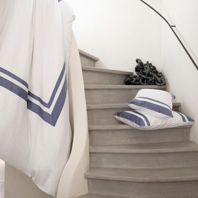 Linens - Fingal bed linen - AIGREDOUX