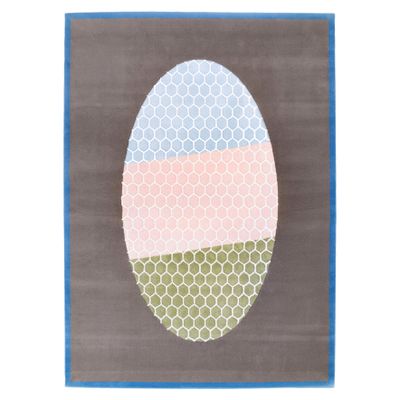 Design carpets - Weightlessness ı Light Rug - SOFTICATED