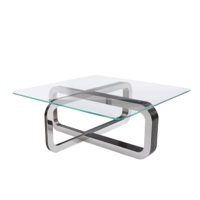 Coffee tables - Ebb&Flow ı Coffee Table - SOFTICATED