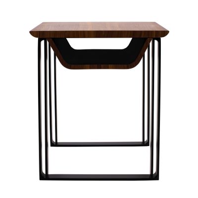 Other tables - Hey Hello ı Side Table or Bedside Table - SOFTICATED