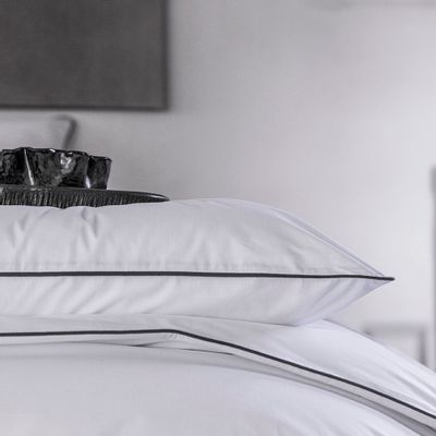 Linens - Serengeti bed linen - AIGREDOUX