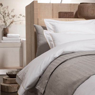 Bed linens - Halong bed linen - AIGREDOUX