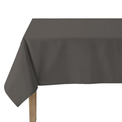 Table linen - La Lilloise Pavot / Tablecloth and napkin - COUCKE