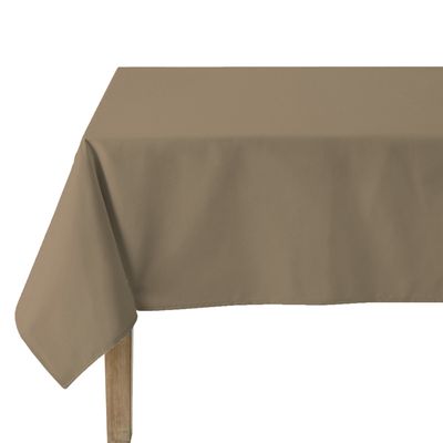Linge de table textile - La Lilloise Poivre / Nappe et serviette - COUCKE