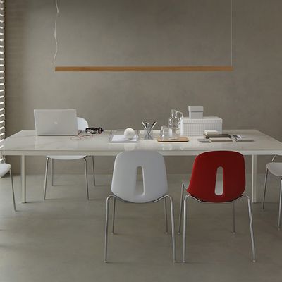 Chairs for hospitalities & contracts - Chair Gotham S - CHAIRS & MORE