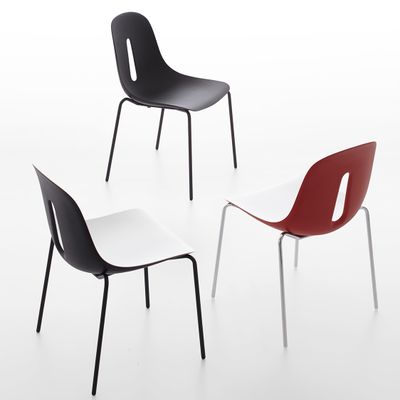 Sièges pour collectivités - Chaise Gotham S - CHAIRS & MORE