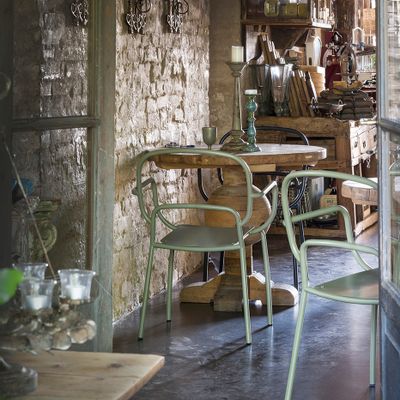 Deck chairs - Chair Moyo - CHAIRS & MORE