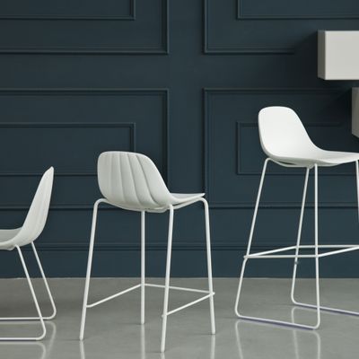 Stools for hospitalities & contracts - Barstool Babah SL-SG-80 - CHAIRS & MORE