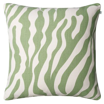 Accessoires de déco extérieure - Coussin d'extérieur - Zebra - CHHATWAL & JONSSON