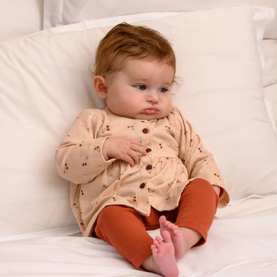 Children's apparel - Baby collection: Ma Petite Layette - BB&CO