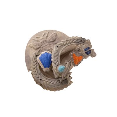 Jewelry - Art jewelry Since 1970 - SECOND LAB