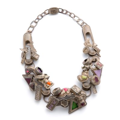 Jewelry - Collected Animals - SECOND LAB