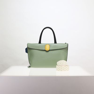 Bijoux - sac twins - SECOND LAB