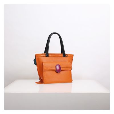 Sacs et cabas - sac de poche - SECOND LAB