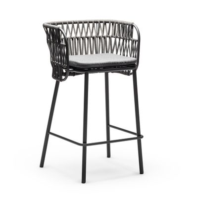Transats - Tabouret Jujube SG-INT - CHAIRS & MORE