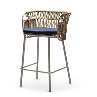 Deck chairs - Stool Jujube SG-INT - CHAIRS & MORE