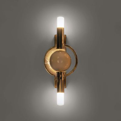 Wall lamps - Dallas wall lamp - CREATIVEMARY