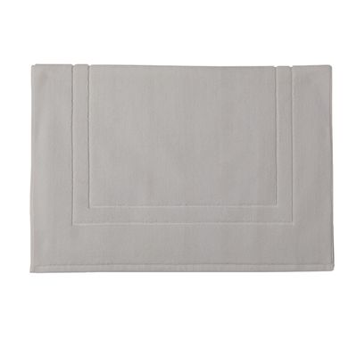 Other bath linens - Ess-Cadre Carrare - Bath mat - ALEXANDRE TURPAULT