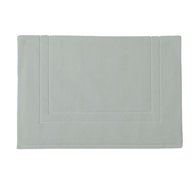 Other bath linens - Ess-Cadre Eucalyptus - Bath mat - ALEXANDRE TURPAULT