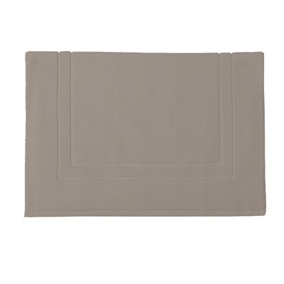 Other bath linens - Ess-Cadre Ombre - Bath mat - ALEXANDRE TURPAULT