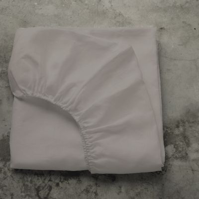 Bed linens - Maine Naturel - Fitted sheet - ALEXANDRE TURPAULT