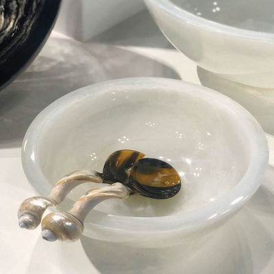 Flatware - Seychelles Servers - LILY JULIET