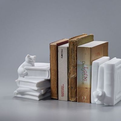 Objets design - Sculpture Le poids de la connaissance - CHU, AN DESIGN