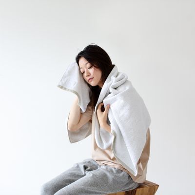 Other bath linens - YUKINE / bath towel - SHINTO TOWEL