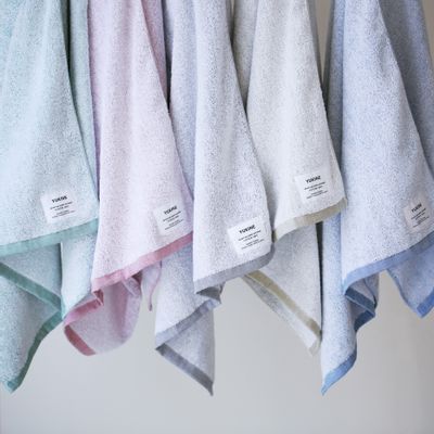 Other bath linens - YUKINE / bath towel - SHINTO TOWEL