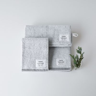 Other bath linens - YUKINE/tapis de bain - SHINTO TOWEL