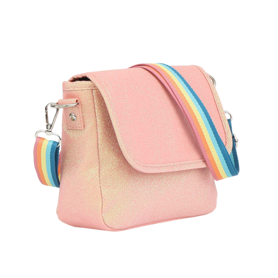 Kids accessories - Glitter Shoulder Bags - CARAMEL&CIE