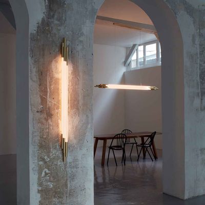 Wall lamps - ORG Wall Sconce - DCWÉDITIONS
