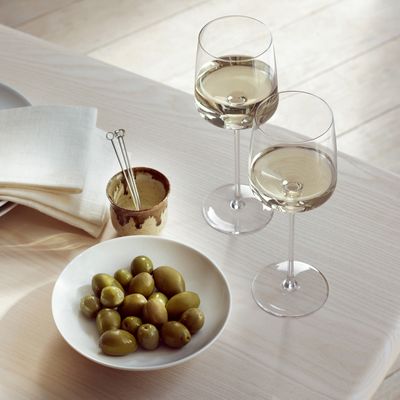 Verres - METROPOLITAN - LSA INTERNATIONAL