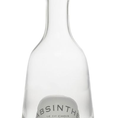 Design objects - Bistrot Loupe Decanter, Bonnecaze - BONNECAZE ABSINTHE & HOME