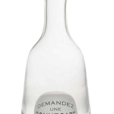 Objets design - Carafe Bistrot Loupe, Bonnecaze - BONNECAZE ABSINTHE & HOME