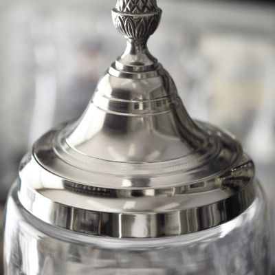 Wine accessories - Lady Absinthe Fountain, 4 taps - BONNECAZE ABSINTHE & HOME