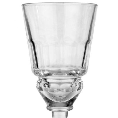 Glass - Pontarlier Traditional Absinthe Glass - BONNECAZE ABSINTHE & HOME