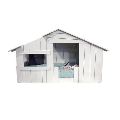 Beds - MONTESSORI TREEHOUSE BED - MATHY BY BOLS