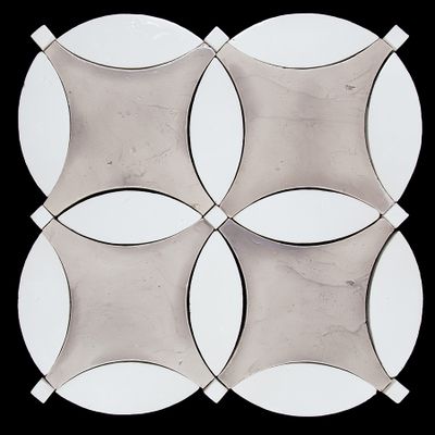 Objets design - VISIONI TERRACOTTA terracotta flooring - PALAZZO MORELLI