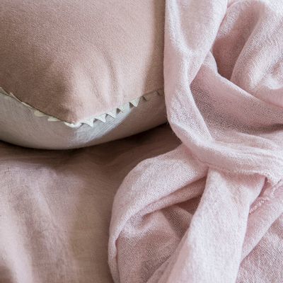 Linge de lit - Nouvelle Vague Boisé - Parure de lit - ALEXANDRE TURPAULT