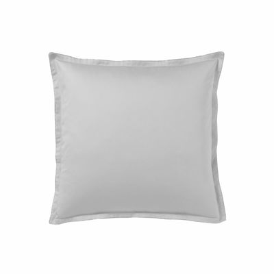 Linge de lit - Teophile Argent - Parure de lit - ALEXANDRE TURPAULT