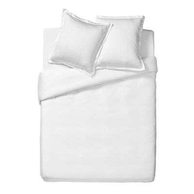Bed linens - Triumph Line Cotton Sateen - Duvet Set - ESSIX