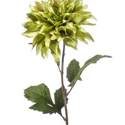 Décorations florales - NOUVELLE collection printemps-été 2026 - EMERALD ETERNAL GREEN BV