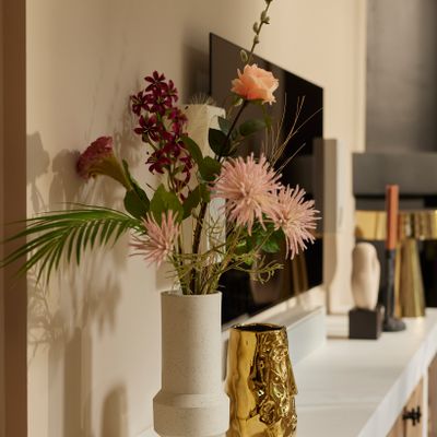 Floral decoration - New Bouquet Collection by Emerald - EMERALD ETERNAL GREEN BV