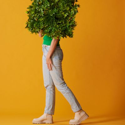 Green walls - UV Collection Green Wall  - EMERALD ETERNAL GREEN BV