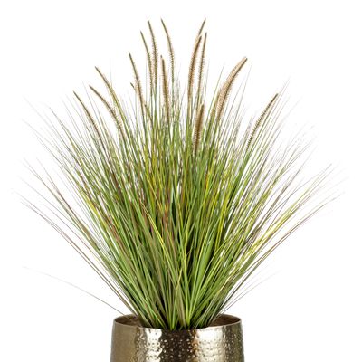 Floral decoration - Artificial Herbs Collection - EMERALD ETERNAL GREEN BV