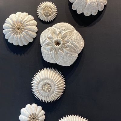 Decorative objects - KORALS wall decoration - VERO REATO