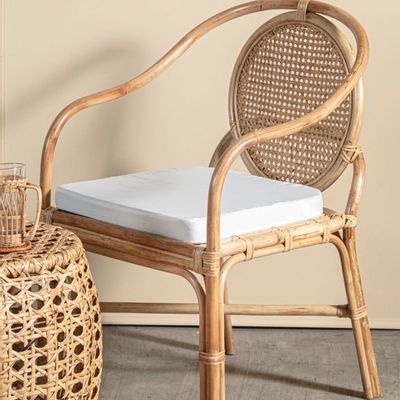 Chaises - Chaise Petra - TAHANAN FURNITURE