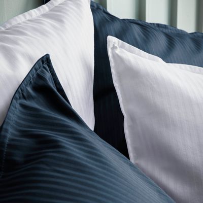 Bed linens - Grand Hotel Bleu Nuit - Bed set - ESSIX