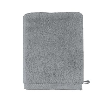Bath towels - Aqua Argent - Towel, glove, bathrobe and bath mat - ESSIX